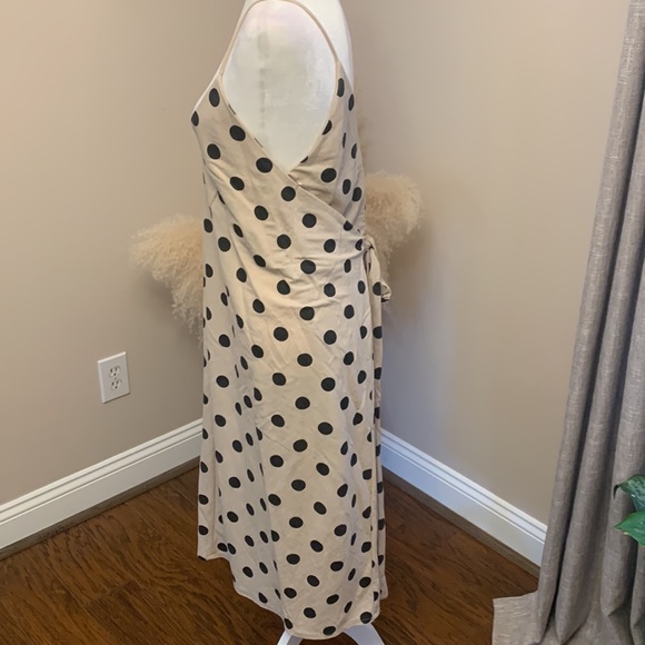 Zara casual women maxi dress - Picture 8 of 15